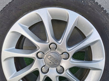 Laden Sie das Bild in den Galerie-Viewer, 1x Alufelge 16 Zoll 6.5" 5x112 8V0601025BM Audi A3 Rim Wheel FEL6322886701li