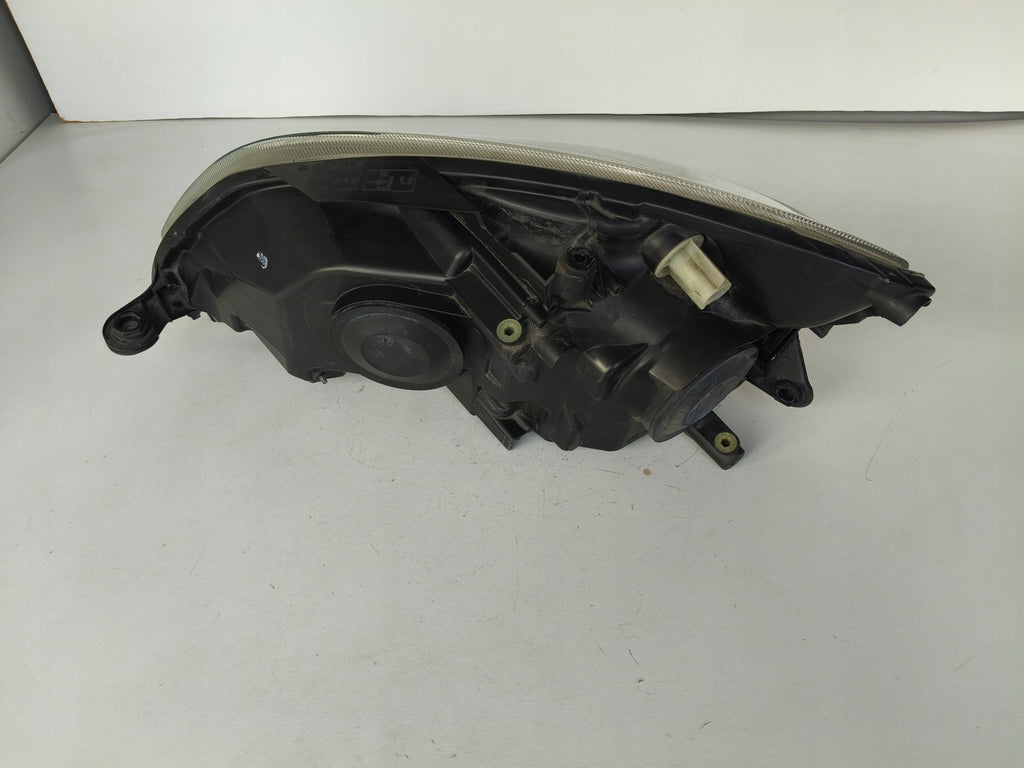 Frontscheinwerfer Skoda Fabia II Roomster Rechts Scheinwerfer Headlight