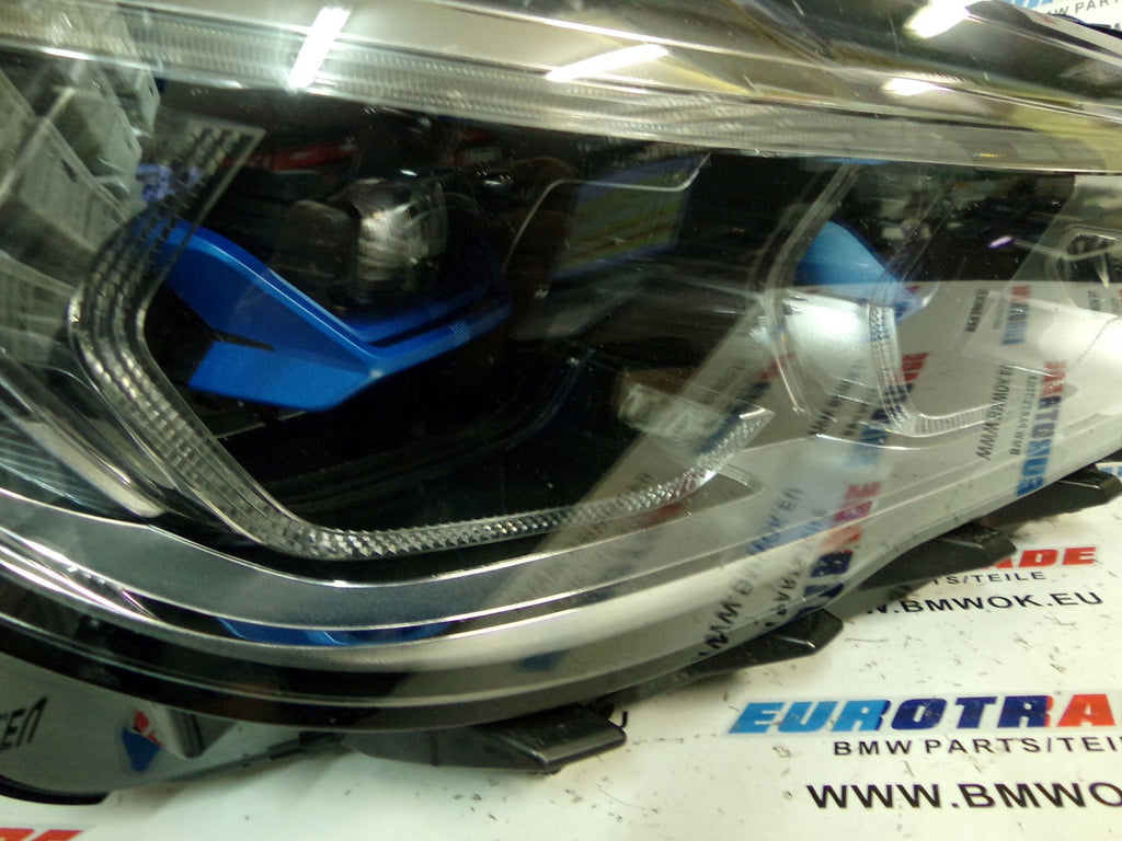 Frontscheinwerfer BMW G05 F95 G06 F96 9481790 9850426 Laser Rechts Headlight SCH5178520452cp