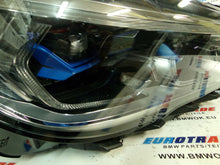 Load image into Gallery viewer, Frontscheinwerfer BMW G05 F95 G06 F96 9481790 9850426 Laser Rechts Headlight SCH5178520452cp