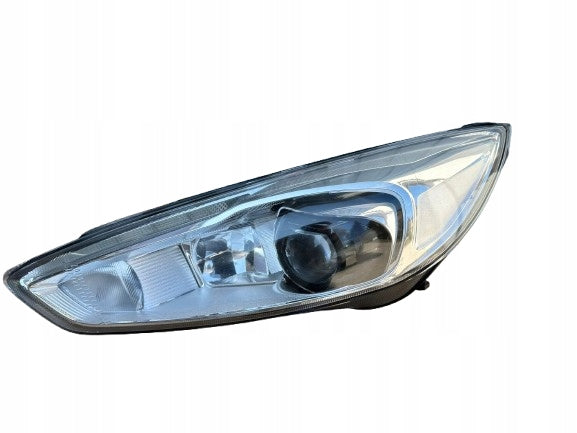 Frontscheinwerfer Ford Focus F1EB-13D154 F1EB-13D155 Xenon Links Headlight SCH8525225777hl
