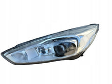 Laden Sie das Bild in den Galerie-Viewer, Frontscheinwerfer Ford Focus F1EB-13D154 F1EB-13D155 Xenon Links Headlight SCH8525225777hl