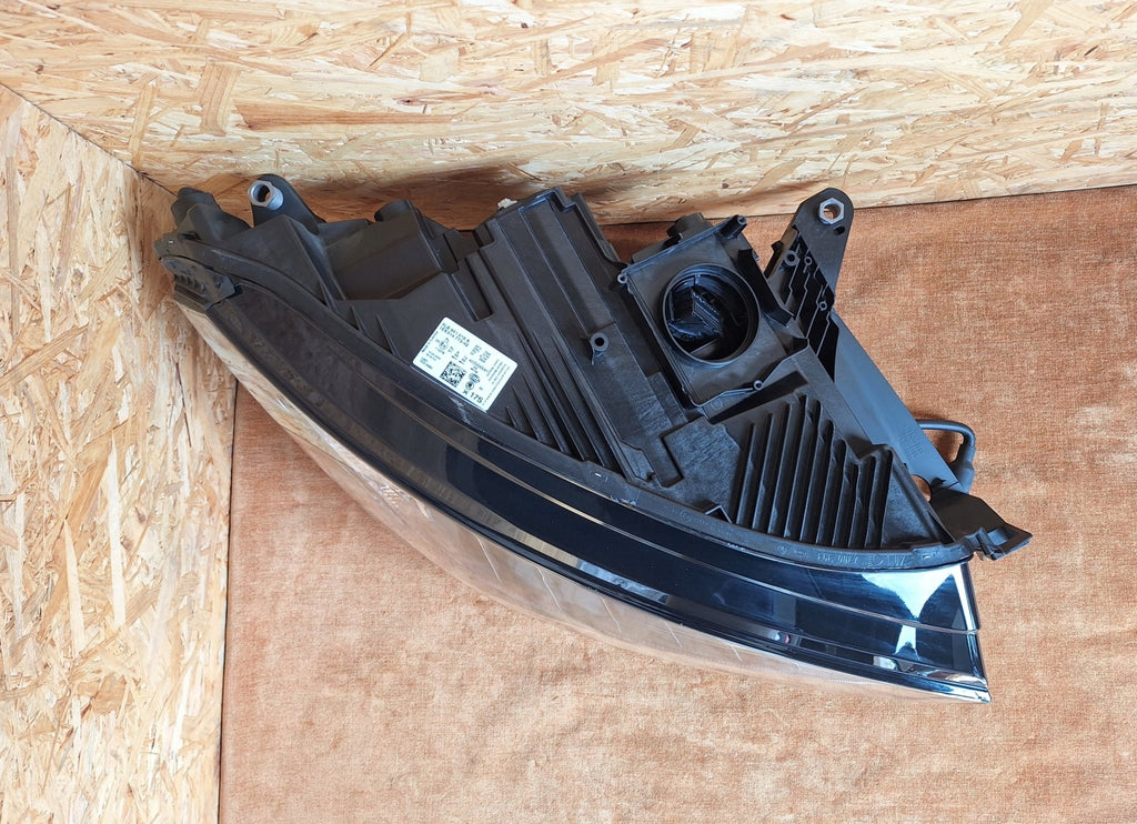 Frontscheinwerfer Skoda Enyaq 5LB941018A LED Rechts Scheinwerfer Headlight SCH4918424516nf