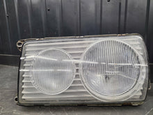 Load image into Gallery viewer, Frontscheinwerfer Mercedes-Benz W123 117683-00 117683-00117683-00 Links SCH3058376369ar