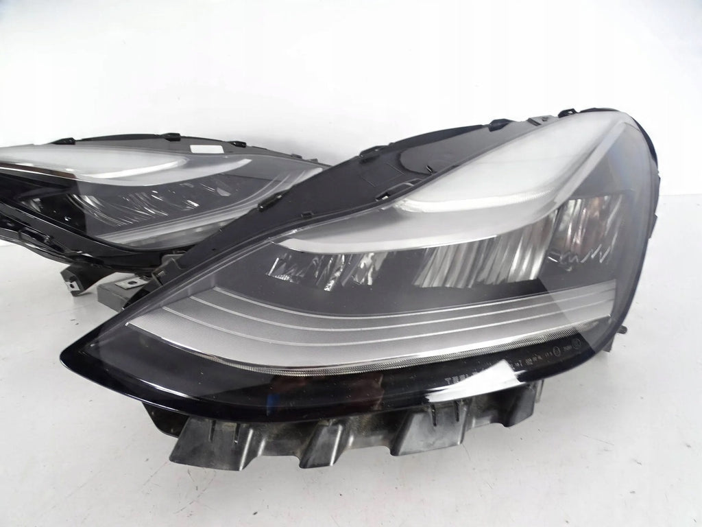 Frontscheinwerfer Tesla 3 1077375-00-7 Links Scheinwerfer Headlight