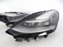 Laden Sie das Bild in den Galerie-Viewer, Frontscheinwerfer Tesla 3 1077375-00-7 Links Scheinwerfer Headlight