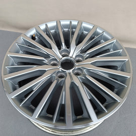 1x Alufelge 18 Zoll 7.0