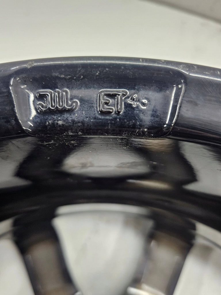 1x Alufelge 14 Zoll 4x100 Kia Rio Rim Wheel FEL3568943657ty