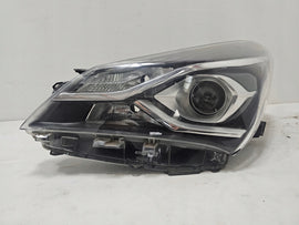 Frontscheinwerfer Toyota Yaris Links Scheinwerfer Headlight