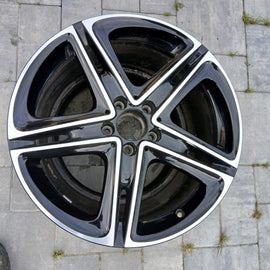 1x Alufelge 19 Zoll 8.0