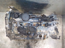 Laden Sie das Bild in den Galerie-Viewer, Motor Nissan Renault Trafic II Laguna M9R M9R760 2.0 DCI Diesel Unkomplett