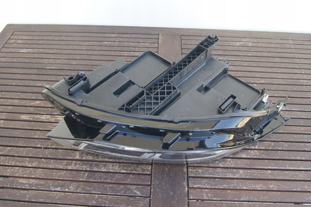 Frontscheinwerfer VW Tiguan 5NB941082G LED Rechts Scheinwerfer Headlight SCH8795068465uz