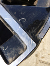 Load image into Gallery viewer, 1x Alufelge 18 Zoll 7.5" 5x112 53ET Glanz Schwarz A2474012700 Mercedes-Benz W247 FEL7701251102fv