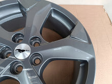 Load image into Gallery viewer, 1x Alufelge 18 Zoll 7.0" 5x108 47 5ET LJ8C-1007-A1B Ford Rim Wheel FEL1873951067fn