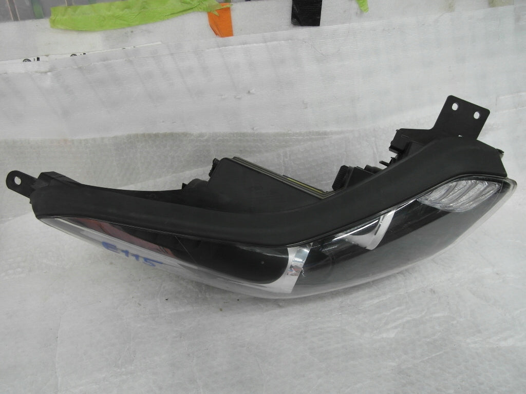 Frontscheinwerfer Kia Sportage IV 92102-C5620 Xenon Rechts Headlight SCH1799246396dj