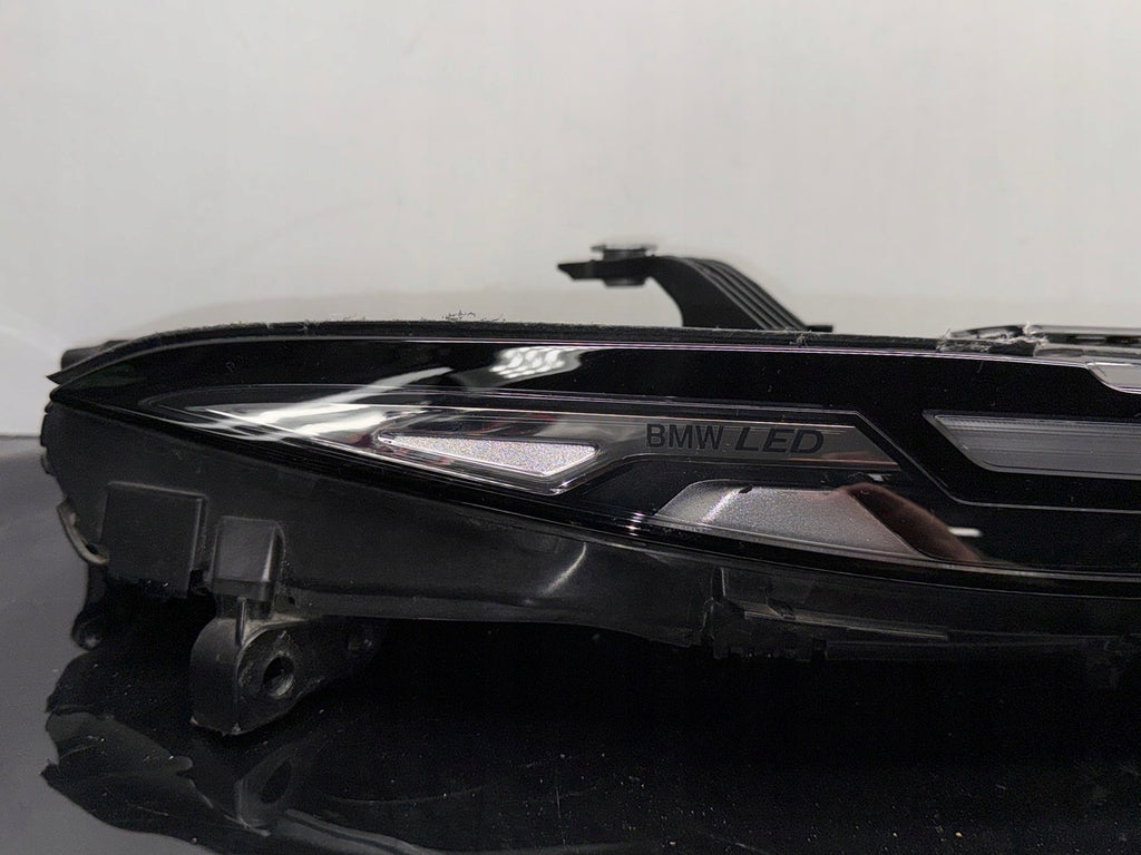 Frontscheinwerfer BMW X7 G07 9880594 LED Rechts Scheinwerfer Headlight SCH1101931611rj