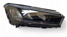 Laden Sie das Bild in den Galerie-Viewer, Frontscheinwerfer Skoda Enyaq 5LB941016 LED Rechts Scheinwerfer Headlight
