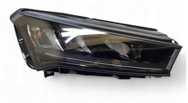 Frontscheinwerfer Skoda Enyaq 5LB941016 LED Rechts Scheinwerfer Headlight