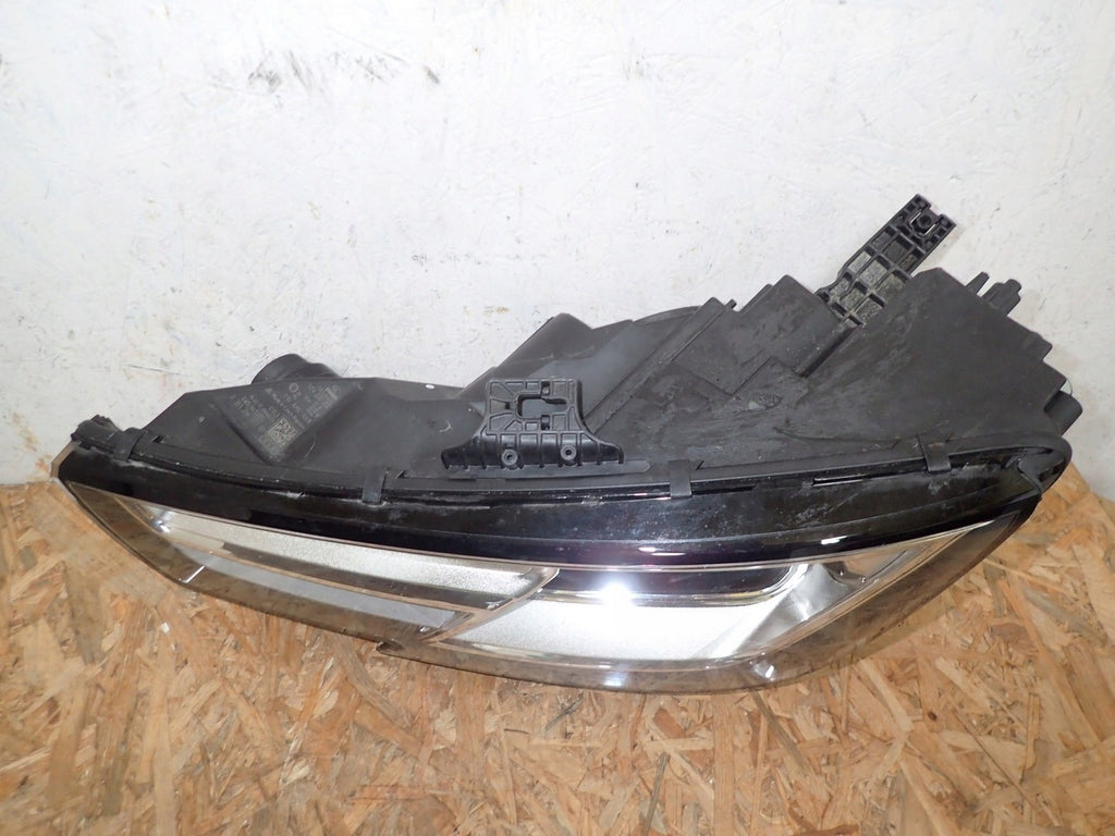 Frontscheinwerfer Audi A4 B9 8W0941005 Xenon Links Scheinwerfer Headlight