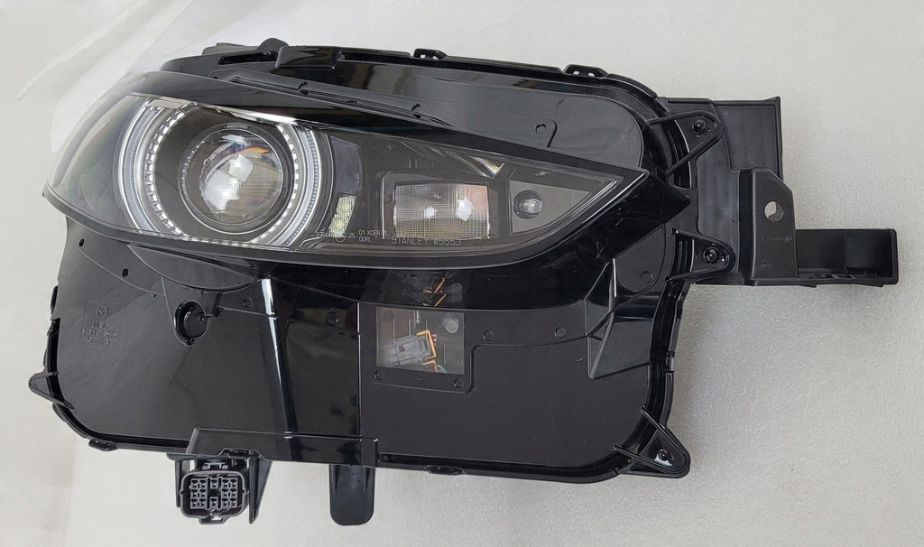 Frontscheinwerfer Mazda Cx-30 510360 W5553R Full LED Rechts Headlight