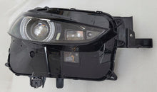 Laden Sie das Bild in den Galerie-Viewer, Frontscheinwerfer Mazda Cx-30 510360 W5553R Full LED Rechts Headlight