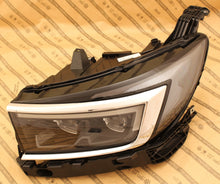 Load image into Gallery viewer, Frontscheinwerfer Opel Grandland 9840304280 LED Links Scheinwerfer Headlight