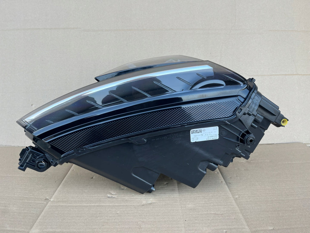 Frontscheinwerfer Renault I Karoq 57B941018B Rechts Scheinwerfer Headlight SCH6188218603qc