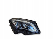 Laden Sie das Bild in den Galerie-Viewer, Frontscheinwerfer Mercedes-Benz X156 A1569067000 LE15A6360 Rechts Headlight SCH8133407168cw