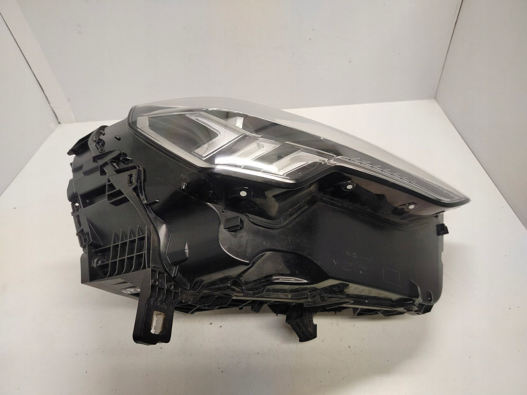 Frontscheinwerfer Audi Q3 83A941034 Full LED Rechts Scheinwerfer Headlight SCH4293363761zr