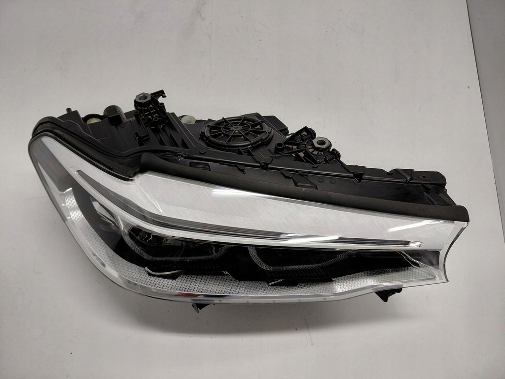 Frontscheinwerfer BMW G30 8499122-03 Full LED Rechts Scheinwerfer Headlight SCH4704431235jj