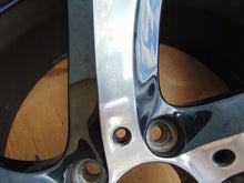 Load image into Gallery viewer, 1x Alufelge 18 Zoll 8.0" 5x112 43ET Glanz Schwarz A2134013200 Mercedes-Benz W213 FEL2389946213yj