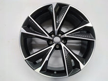 Laden Sie das Bild in den Galerie-Viewer, 1x Alufelge 22 Zoll 10.5" 5x112 19ET Glanz Graphit 4K0601025BC Audi Rim Wheel FEL8992186151xc