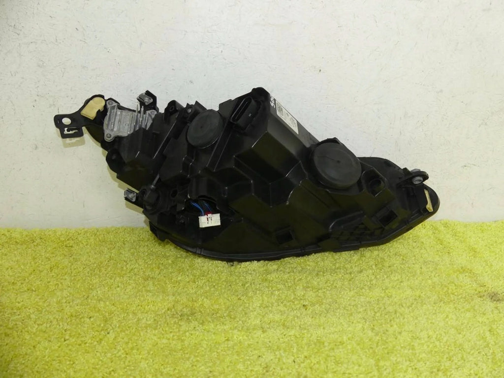 Frontscheinwerfer VW Golf VIII 5H1941005 LED Links Scheinwerfer Headlight SCH8572080136me