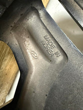 Load image into Gallery viewer, 1x Alufelge 19 Zoll 7.5" 5x114.3 52910-S1710 Hyundai Santa I Fe Rim Wheel FEL1880602894kn