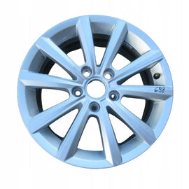 1x Alufelge 16 Zoll 6.5