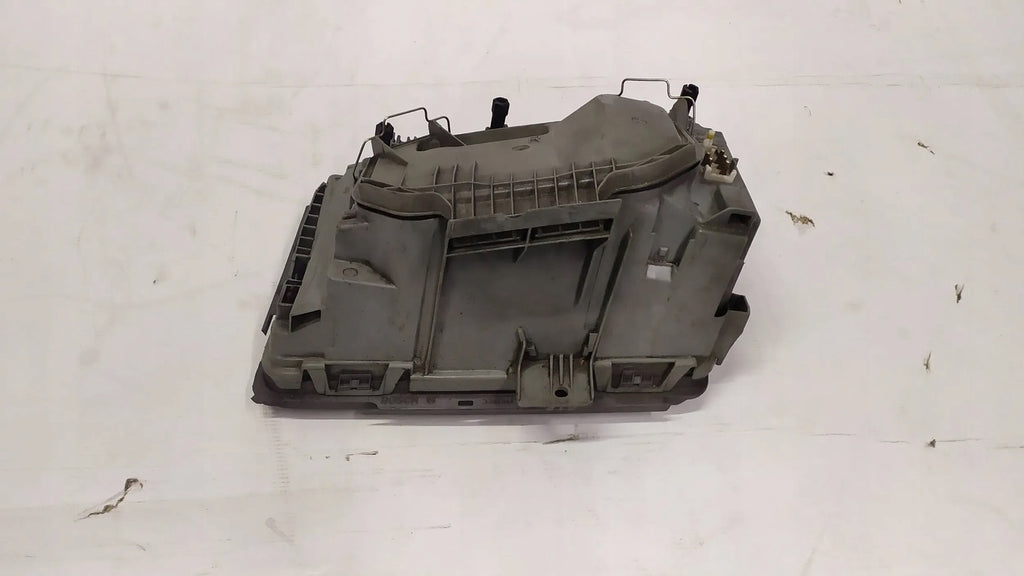 Frontscheinwerfer Mercedes-Benz W124 1305544187 Rechts Scheinwerfer Headlight