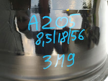 Load image into Gallery viewer, 1x Alufelge 18 Zoll 8.5" 5x112 A2054014700 Mercedes-Benz Coupe Rim Wheel FEL3337355310ed