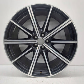 1x Alufelge 21 Zoll Audi Q7 Rim Wheel FEL4729331885ys