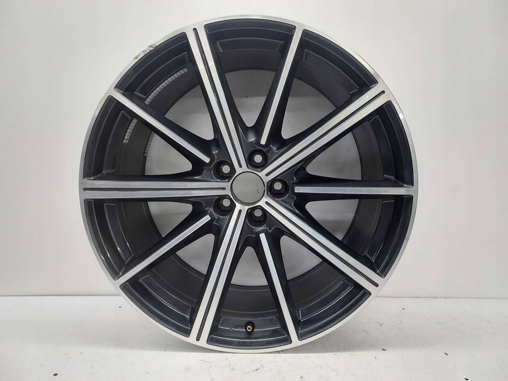 1x Alufelge 21 Zoll Audi Q7 Rim Wheel FEL4729331885ys
