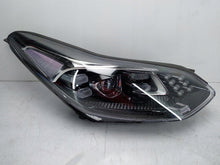 Laden Sie das Bild in den Galerie-Viewer, Frontscheinwerfer Kia Sportage F1921-52610 LED Rechts Scheinwerfer Headlight SCH2558220945mw