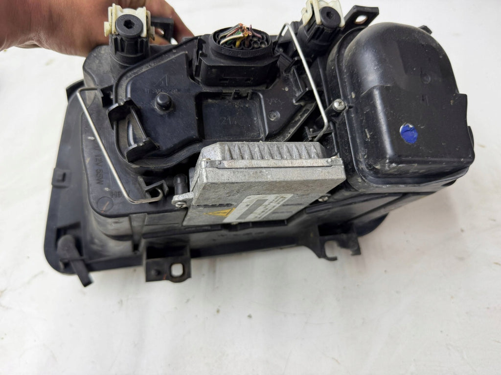 Frontscheinwerfer VW Bora Rechts Scheinwerfer Headlight SCH1159875047uu
