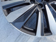 Laden Sie das Bild in den Galerie-Viewer, 1x Alufelge 19 Zoll 7.5&quot; 5x108 38ET 9809685477 Peugeot Ii Rim Wheel