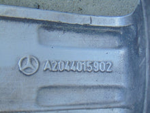 Load image into Gallery viewer, 1x Alufelge 17 Zoll 7.5&quot; 5x112 A2044015902 Mercedes-Benz Rim Wheel