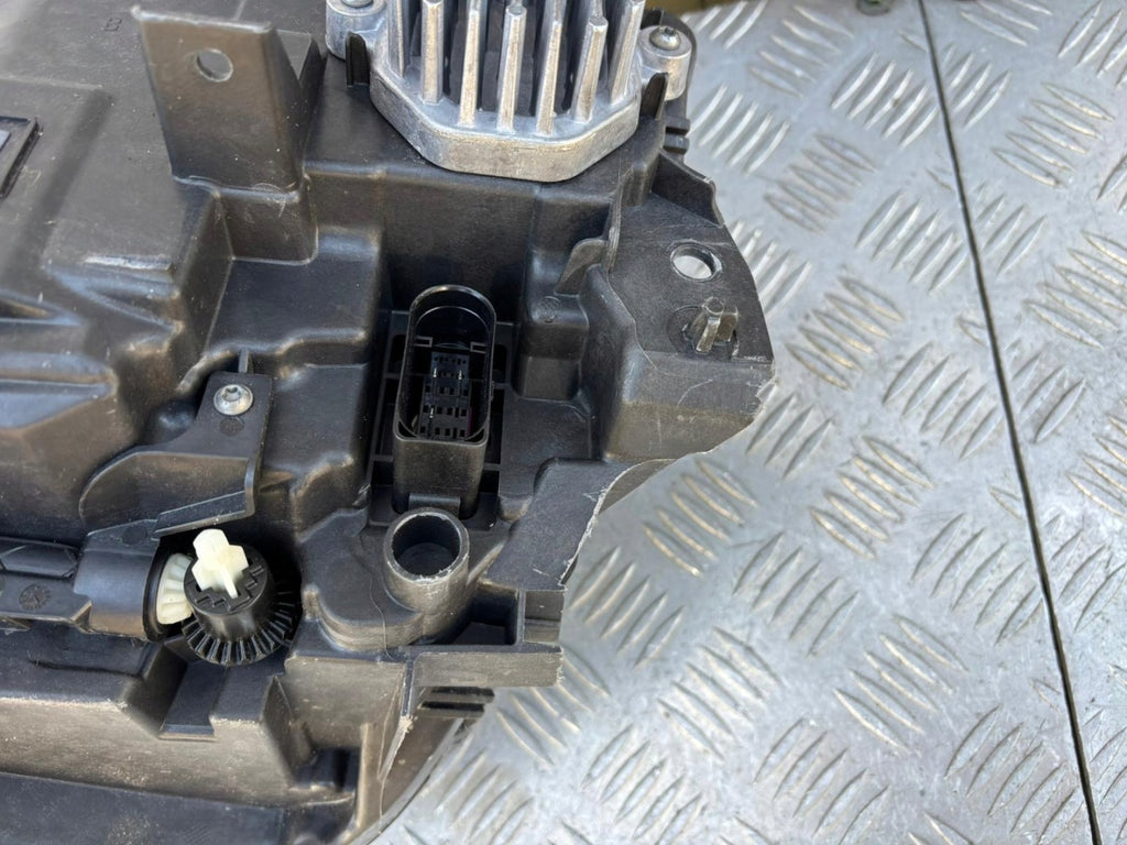 Frontscheinwerfer Volvo S90 V90 II Rechts Scheinwerfer Headlight SCH3804495771la