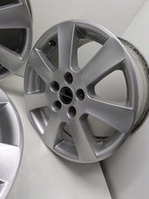 Laden Sie das Bild in den Galerie-Viewer, 4x Alufelge 16 Zoll 7.0" 5x112 40ET CMA46776 Audi Rim Wheel FEL1633647046no