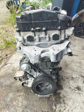 Laden Sie das Bild in den Galerie-Viewer, Motor Peugeot I 10XTA1 HN02 Benzin Engine Komplett