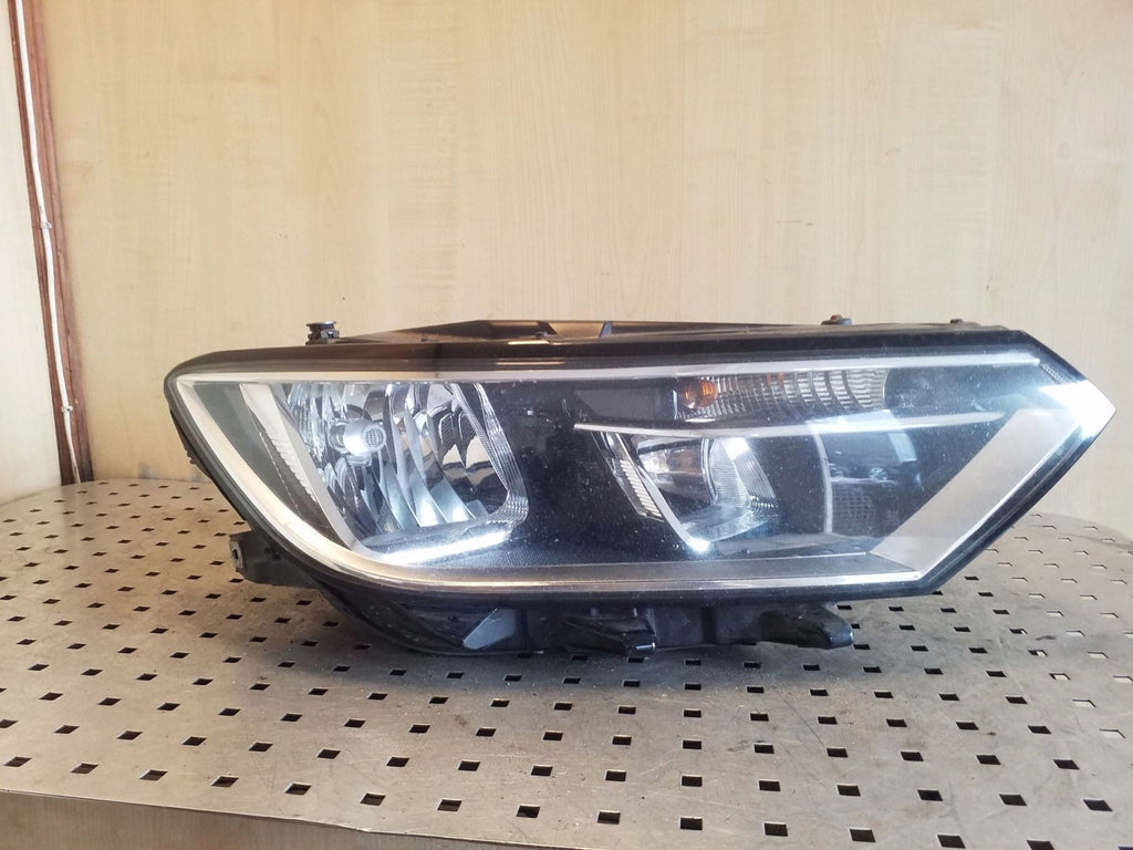 Frontscheinwerfer VW Passat B8 3G2941006B Rechts Scheinwerfer Headlight SCH4958163891ka