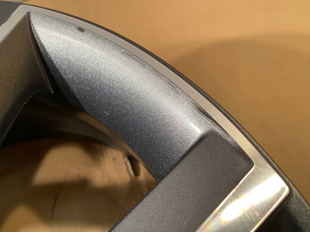 1x Alufelge 19 Zoll 8.0" 5x112 44ET 3V0601025AP Skoda Superb Iii Rim Wheel FEL2643073712lw