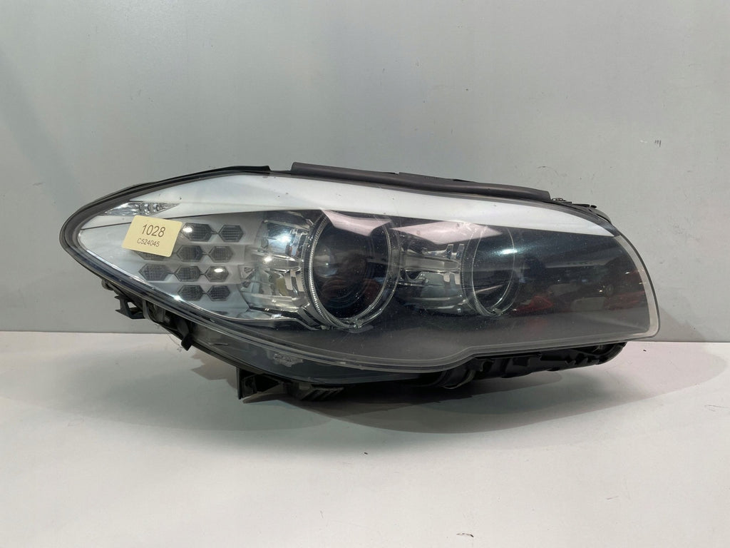 Frontscheinwerfer BMW 5 F11 F10 7203246 1EL010131-22 Xenon Rechts Headlight SCH8977137032fj