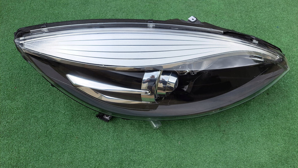 Frontscheinwerfer Renault Scenic 260105783R 89906614 Xenon Rechts Headlight